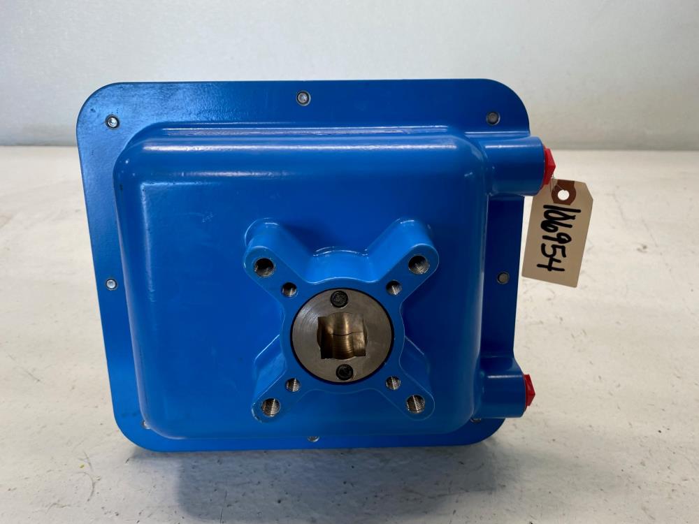 Valvcon Actuator LVWX1500IKS2TN115AC